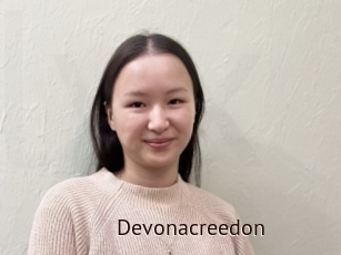 Devonacreedon