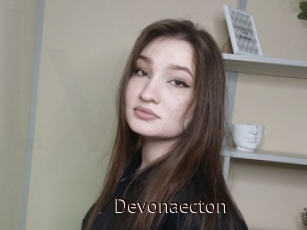 Devonaecton