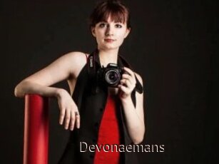 Devonaemans