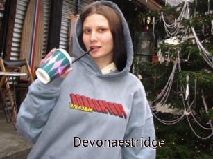 Devonaestridge