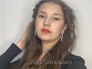 Devonafrankson