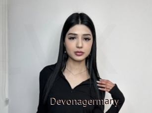 Devonagermany