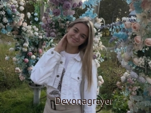 Devonagrayer
