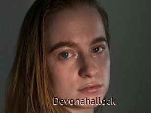 Devonahallock