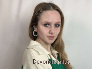 Devonahamlet