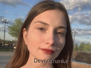 Devonahanks