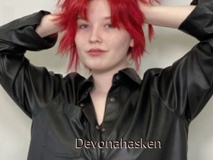 Devonahasken