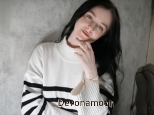 Devonamoon