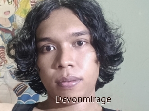 Devonmirage