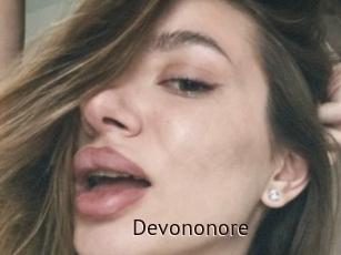 Devononore