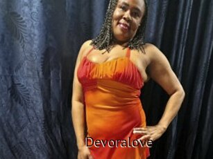Devoralove
