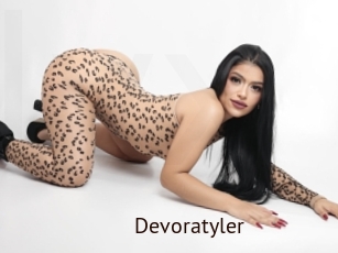Devoratyler