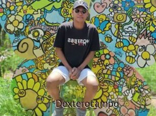 Dexterocampo