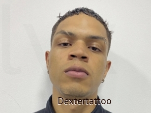 Dextertattoo