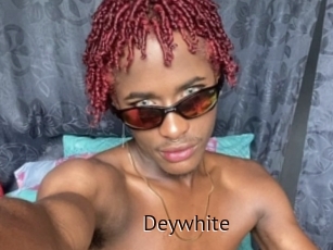 Deywhite