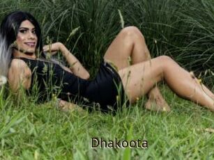 Dhakoota