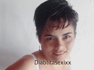 Diablitasexixx