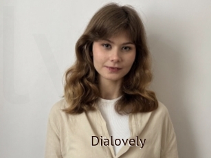 Dialovely