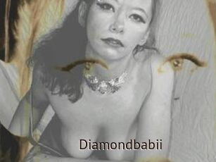 Diamondbabii