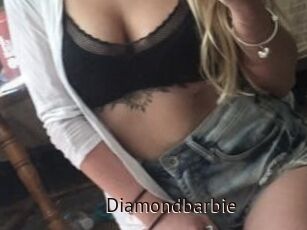 Diamondbarbie