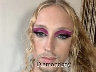Diamondboy