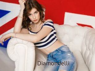 Diamondelli