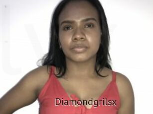 Diamondgrilsx