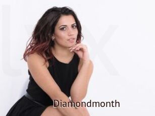 Diamondmonth