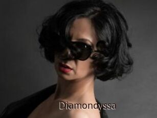 Diamondyssa