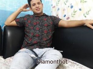 Diamonthot