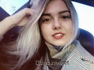 Dianaasweet