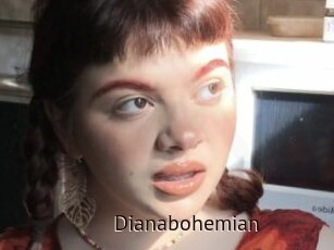 Dianabohemian