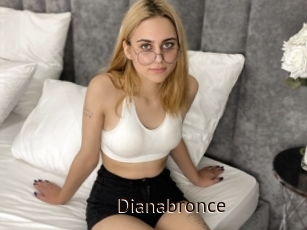 Dianabronce