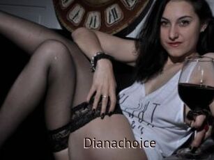 Dianachoice
