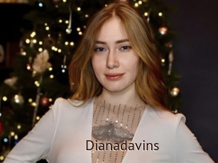 Dianadavins