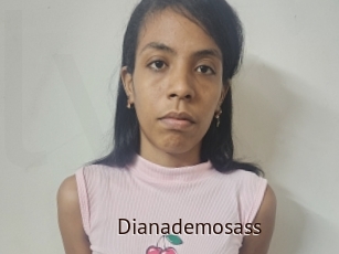 Dianademosass