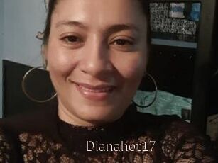 Dianahot17