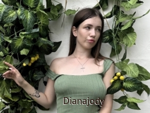 Dianajody