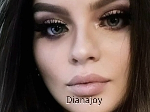 Dianajoy