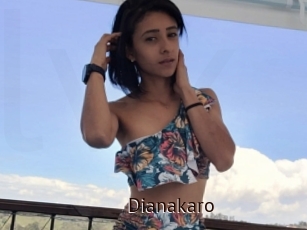 Dianakaro