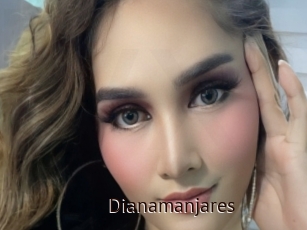 Dianamanjares
