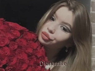 Dianamile