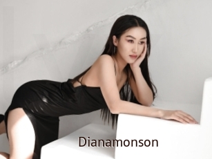 Dianamonson