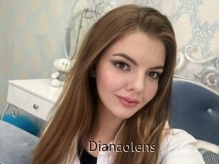 Dianaolens