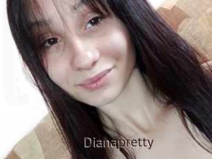 Dianapretty