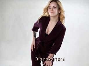 Dianasaners