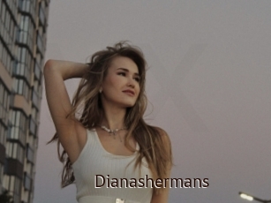 Dianashermans