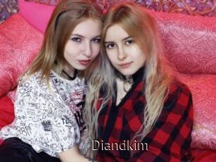 Diandkim