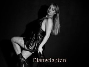 Dianeclapton