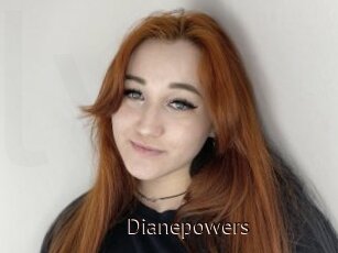 Dianepowers